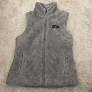 Patagonia Los Gatos vest